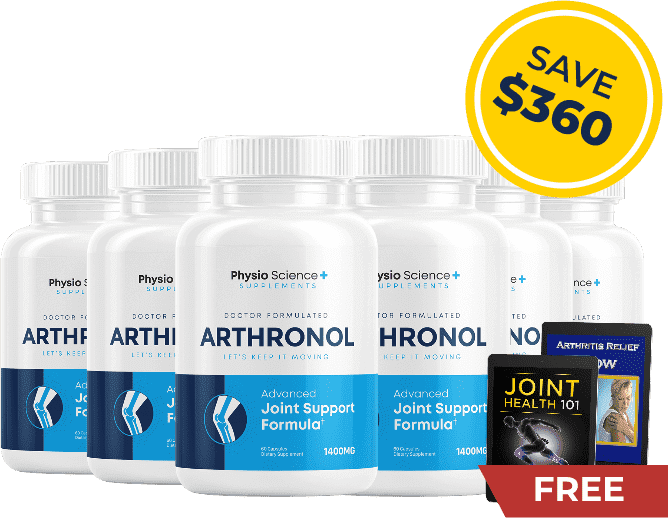 buy arthronol